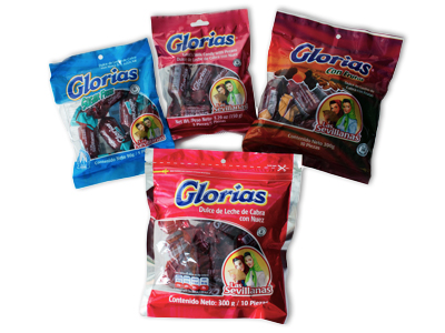 Glorias