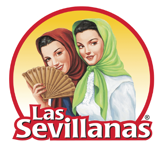 Logo las sevillanas